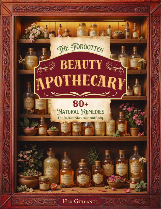 Beauty Apothecary